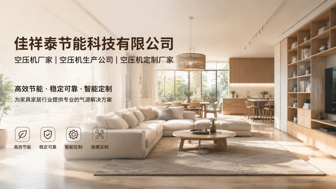 无锡还在为空压系统成本发愁？